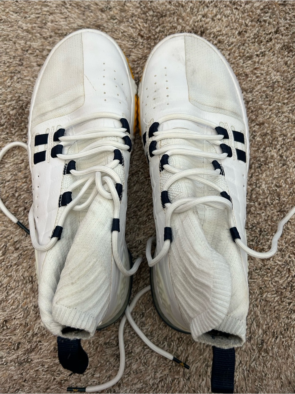 Under Armour Project Rock